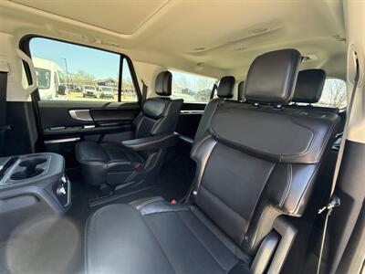 2025 Ford Expedition MAX Platinum   - Photo 38 - Dallas, TX 75252