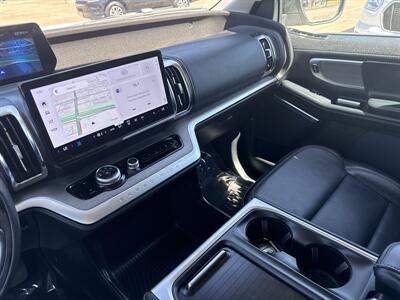 2025 Ford Expedition MAX Platinum   - Photo 36 - Dallas, TX 75252