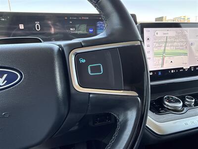 2025 Ford Expedition MAX Platinum   - Photo 34 - Dallas, TX 75252