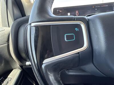 2025 Ford Expedition MAX Platinum   - Photo 33 - Dallas, TX 75252