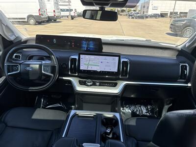 2025 Ford Expedition MAX Platinum   - Photo 27 - Dallas, TX 75252