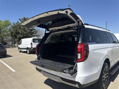 2025 Ford Expedition MAX Platinum   - Photo 20 - Dallas, TX 75252