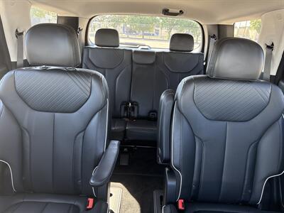 2025 Hyundai PALISADE SEL   - Photo 40 - Dallas, TX 75252