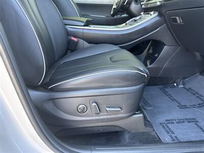 2025 Hyundai PALISADE SEL   - Photo 20 - Dallas, TX 75252