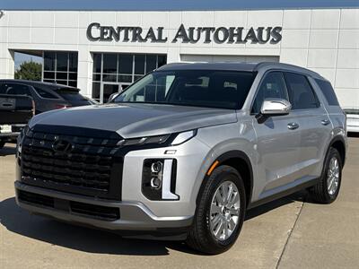 2025 Hyundai PALISADE SEL   - Photo 1 - Dallas, TX 75252
