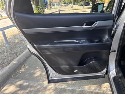 2025 Hyundai PALISADE SEL   - Photo 11 - Dallas, TX 75252