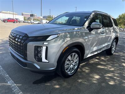 2025 Hyundai PALISADE SEL   - Photo 3 - Dallas, TX 75252