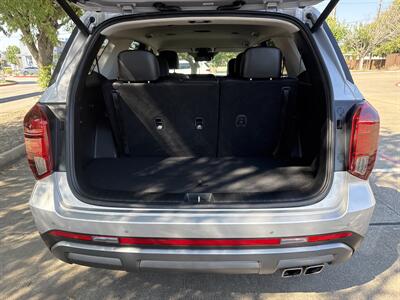 2025 Hyundai PALISADE SEL   - Photo 16 - Dallas, TX 75252