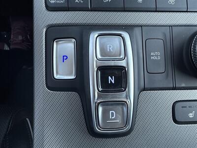2025 Hyundai PALISADE SEL   - Photo 30 - Dallas, TX 75252