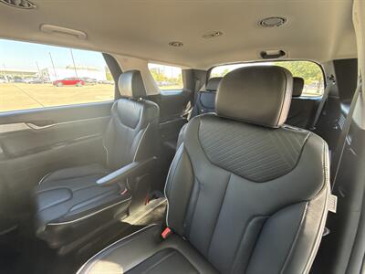 2025 Hyundai PALISADE SEL   - Photo 37 - Dallas, TX 75252
