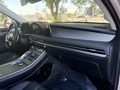 2025 Hyundai PALISADE SEL   - Photo 23 - Dallas, TX 75252