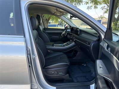 2025 Hyundai PALISADE SEL   - Photo 21 - Dallas, TX 75252