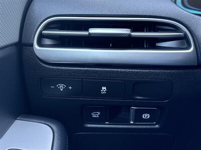 2025 Hyundai PALISADE SEL   - Photo 34 - Dallas, TX 75252