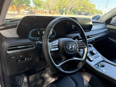 2025 Hyundai PALISADE SEL   - Photo 22 - Dallas, TX 75252
