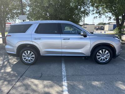 2025 Hyundai PALISADE SEL   - Photo 8 - Dallas, TX 75252
