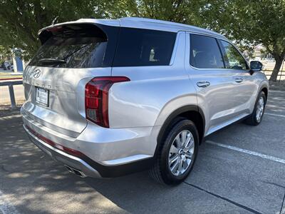 2025 Hyundai PALISADE SEL   - Photo 7 - Dallas, TX 75252