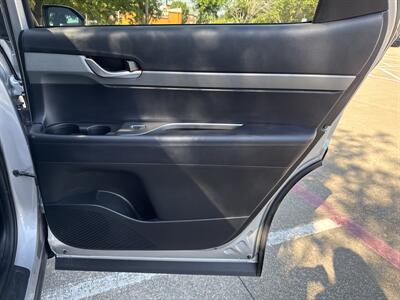 2025 Hyundai PALISADE SEL   - Photo 12 - Dallas, TX 75252