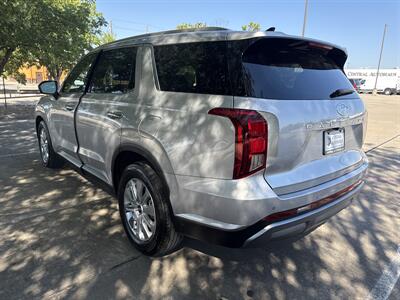 2025 Hyundai PALISADE SEL   - Photo 5 - Dallas, TX 75252