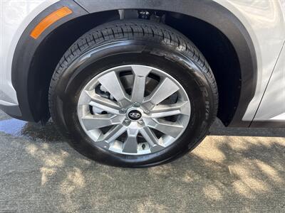 2025 Hyundai PALISADE SEL   - Photo 41 - Dallas, TX 75252