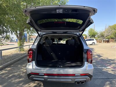 2025 Hyundai PALISADE SEL   - Photo 14 - Dallas, TX 75252