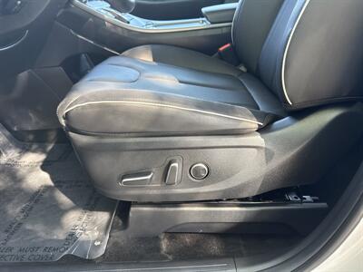 2025 Hyundai PALISADE SEL   - Photo 19 - Dallas, TX 75252