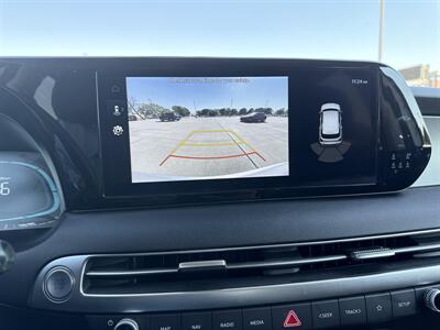 2025 Hyundai PALISADE SEL   - Photo 29 - Dallas, TX 75252