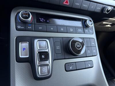 2025 Hyundai PALISADE SEL   - Photo 32 - Dallas, TX 75252