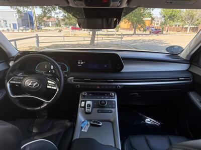 2025 Hyundai PALISADE SEL   - Photo 24 - Dallas, TX 75252