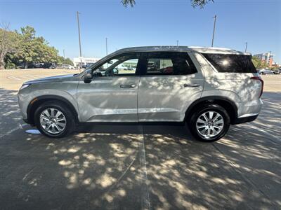 2025 Hyundai PALISADE SEL   - Photo 4 - Dallas, TX 75252