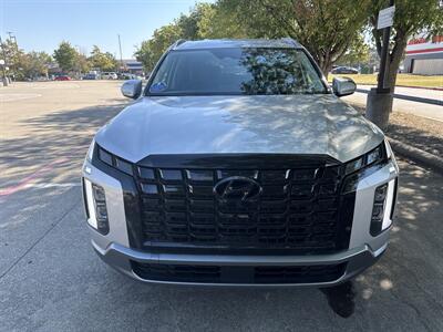 2025 Hyundai PALISADE SEL   - Photo 2 - Dallas, TX 75252