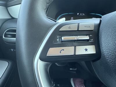 2025 Hyundai PALISADE SEL   - Photo 27 - Dallas, TX 75252