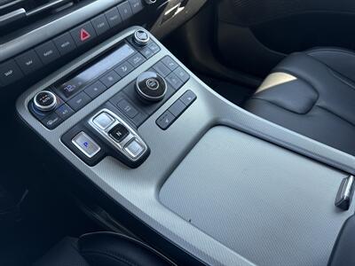 2025 Hyundai PALISADE SEL   - Photo 33 - Dallas, TX 75252