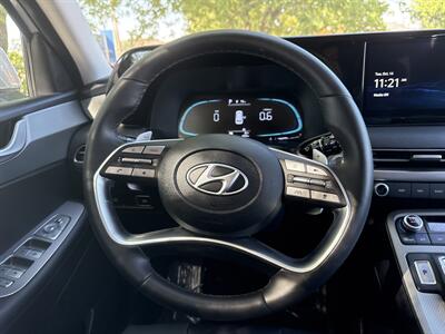 2025 Hyundai PALISADE SEL   - Photo 26 - Dallas, TX 75252