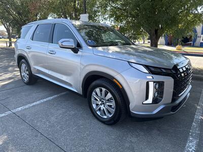 2025 Hyundai PALISADE SEL   - Photo 9 - Dallas, TX 75252