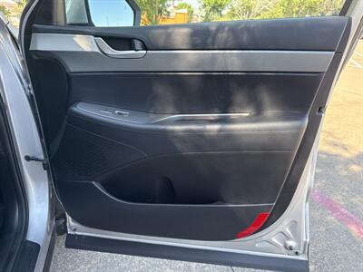 2025 Hyundai PALISADE SEL   - Photo 13 - Dallas, TX 75252