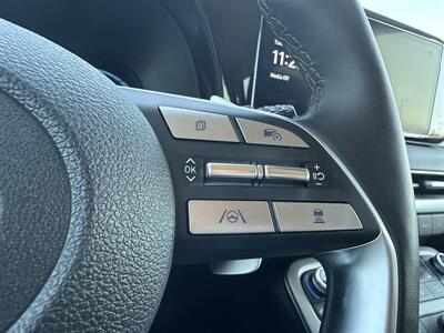 2025 Hyundai PALISADE SEL   - Photo 28 - Dallas, TX 75252