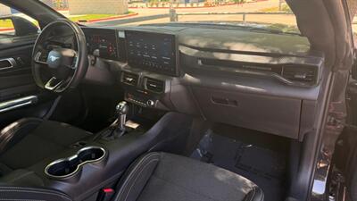 2024 Ford Mustang EcoBoost   - Photo 19 - Dallas, TX 75252