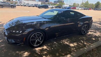 2024 Ford Mustang EcoBoost   - Photo 4 - Dallas, TX 75252