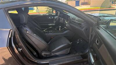 2024 Ford Mustang EcoBoost   - Photo 17 - Dallas, TX 75252