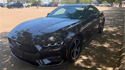 2024 Ford Mustang EcoBoost   - Photo 3 - Dallas, TX 75252