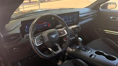 2024 Ford Mustang EcoBoost   - Photo 18 - Dallas, TX 75252