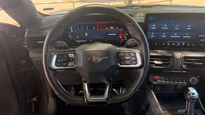 2024 Ford Mustang EcoBoost   - Photo 20 - Dallas, TX 75252