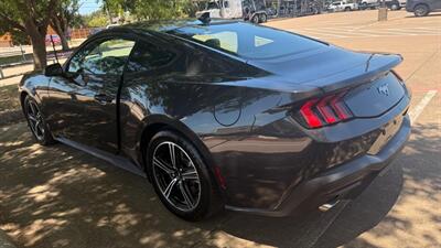 2024 Ford Mustang EcoBoost   - Photo 5 - Dallas, TX 75252