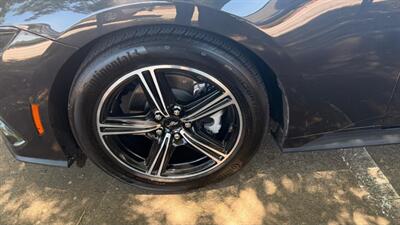 2024 Ford Mustang EcoBoost   - Photo 29 - Dallas, TX 75252