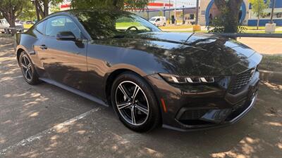 2024 Ford Mustang EcoBoost   - Photo 9 - Dallas, TX 75252