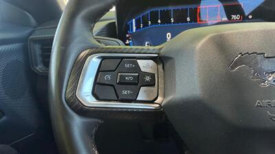 2024 Ford Mustang EcoBoost   - Photo 21 - Dallas, TX 75252