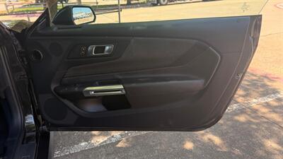 2024 Ford Mustang EcoBoost   - Photo 12 - Dallas, TX 75252