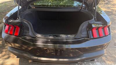 2024 Ford Mustang EcoBoost   - Photo 14 - Dallas, TX 75252