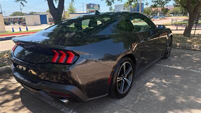 2024 Ford Mustang EcoBoost   - Photo 7 - Dallas, TX 75252