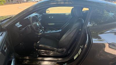 2024 Ford Mustang EcoBoost   - Photo 15 - Dallas, TX 75252